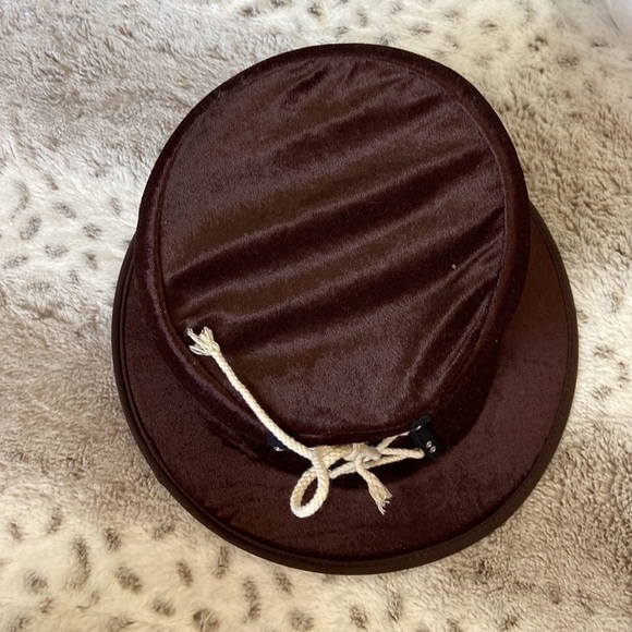 Spirit Halloween Steampunk top hat OS costume cosplay Victorian trick or treat - Picture 7 of 10